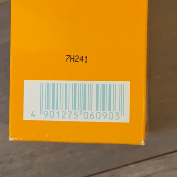 Leave in Conditioner - Picture 4 of 4